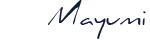 mayumi